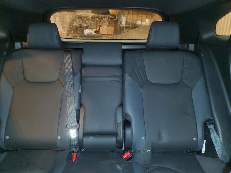 Продаж на аукціоні авто 2024 Lexus Rx 350, vin: 2T2BAMBA8RC042997, номер лоту: 75109085