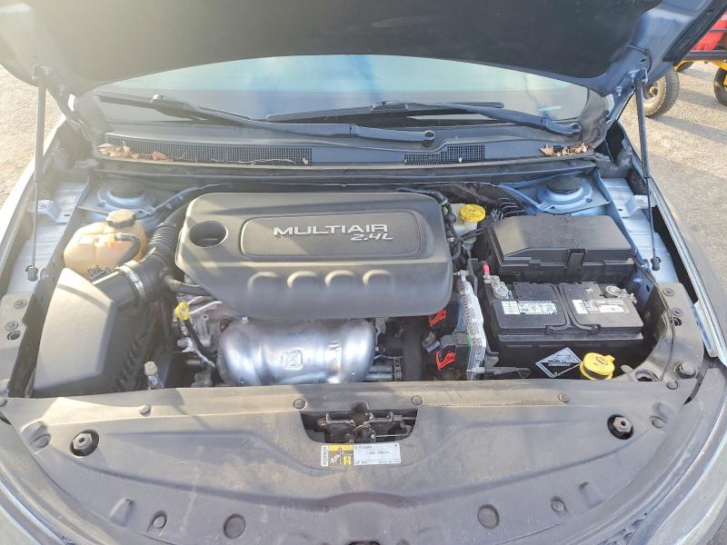 Aukcja sprzedaży 2015 Chrysler 200, vin: 1C3CCCAB2FN648364, numer aukcji: 93326805
