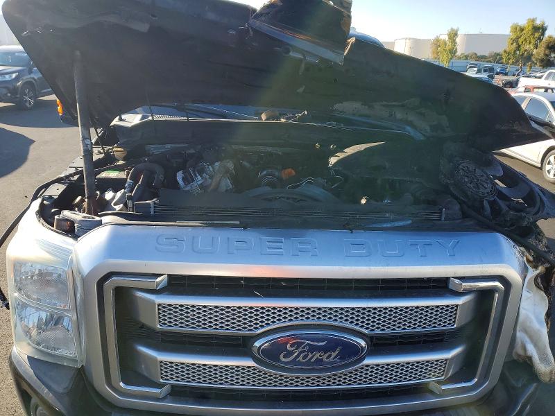 73384445 :رقم المزاد ، 1FT7W2BT0GEB05408 vin ، 2016 Ford F250 مزاد بيع
