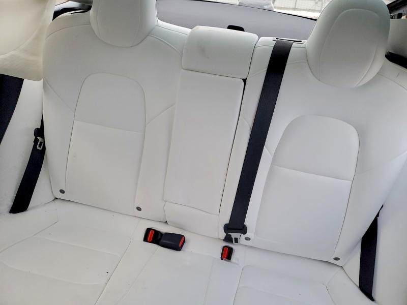 Aukcja sprzedaży 2023 Tesla Model 3, vin: 5YJ3E1EA4PF670068, numer aukcji: 98969065
