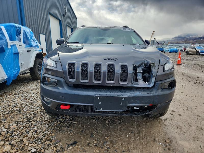 Aukcja sprzedaży 2017 Jeep Cherokee, vin: 1C4PJMBS5HW564415, numer aukcji: 99329525