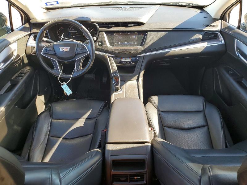 Aukcja sprzedaży 2019 Cadillac Xt5, vin: 1GYKNCRS6KZ111208, numer aukcji: 73497405