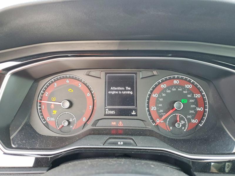 Продажа на аукционе авто 2019 Volkswagen Jetta, vin: 3VWCB7BU0KM187298, номер лота: 99596675