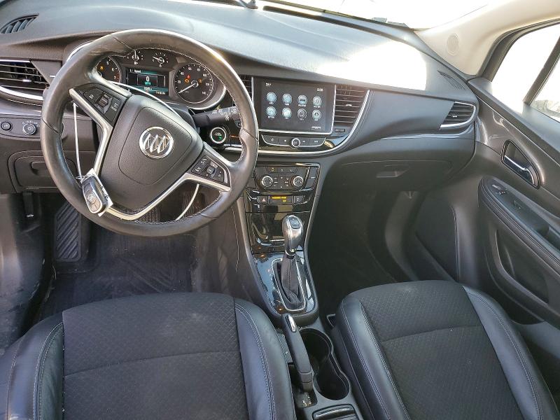 Продаж на аукціоні авто 2017 Buick Encore, vin: KL4CJFSM5HB076028, номер лоту: 72904565