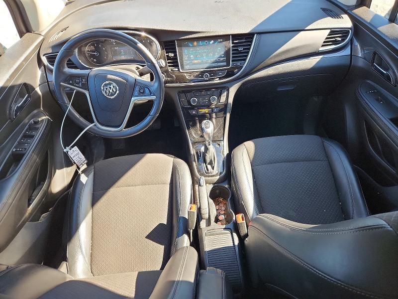 73614715 :رقم المزاد ، KL4CJ2SB8LB016941 vin ، 2020 Buick Encore مزاد بيع