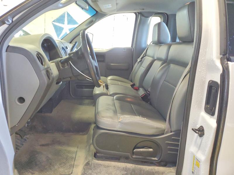 Aukcja sprzedaży 2007 Ford F150, vin: 1FTVF145X7KD39475, numer aukcji: 73464815