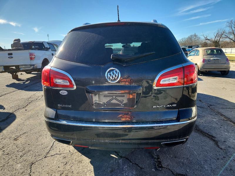 Aukcja sprzedaży 2015 Buick Enclave, vin: 5GAKRBKD5FJ326200, numer aukcji: 98040605