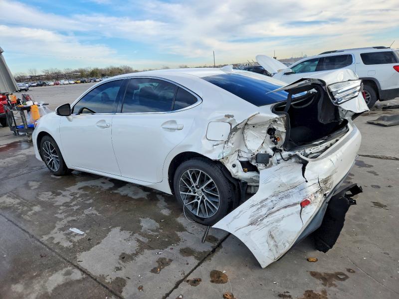 Aukcja sprzedaży 2017 Lexus Es 350, vin: 58ABK1GG7HU070521, numer aukcji: 72577625