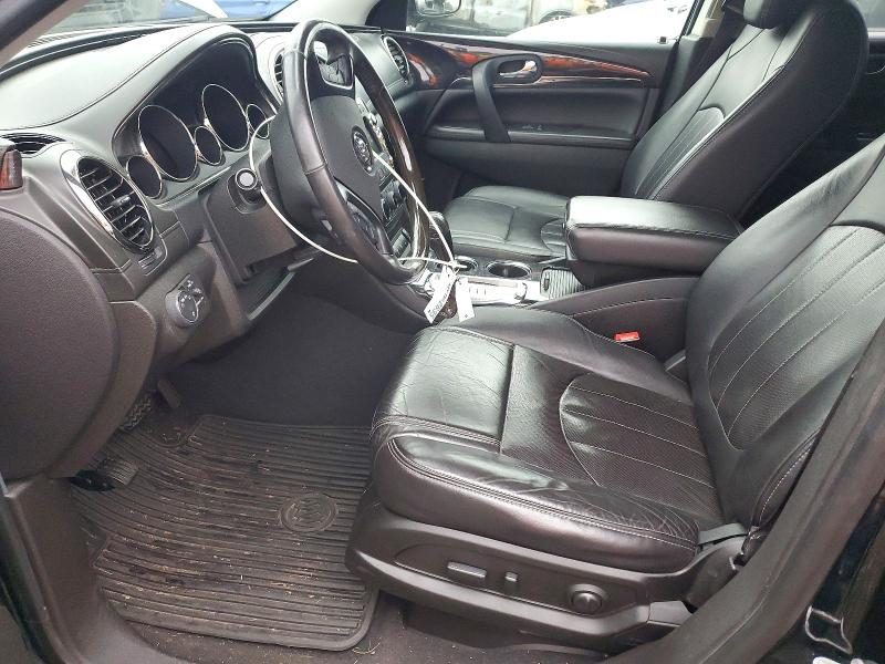 Aukcja sprzedaży 2016 Buick Enclave, vin: 5GAKVBKD6GJ186803, numer aukcji: 72418255