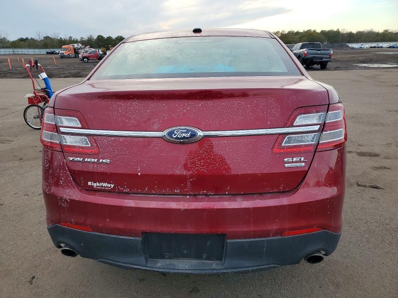 Aukcja sprzedaży 2013 Ford Taurus, vin: 1FAHP2E93DG180627, numer aukcji: 74611715