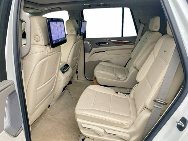 Aukcja sprzedaży 2021 Cadillac Escalade S, vin: 1GYS4GKL0MR398206, numer aukcji: 74475025