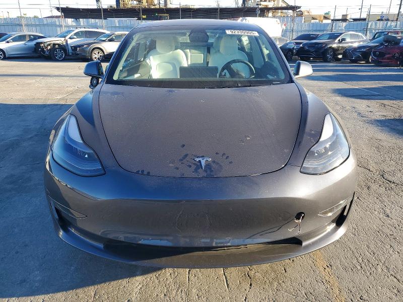 Aukcja sprzedaży 2023 Tesla Model 3, vin: 5YJ3E1EA0PF626844, numer aukcji: 92330905