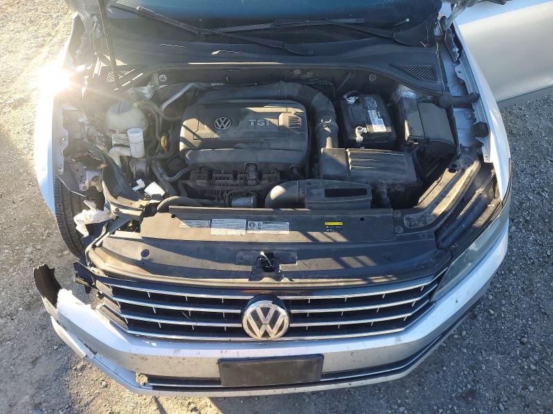 Aukcja sprzedaży 2016 Volkswagen Passat, vin: 1VWBT7A35GC019294, numer aukcji: 73442575