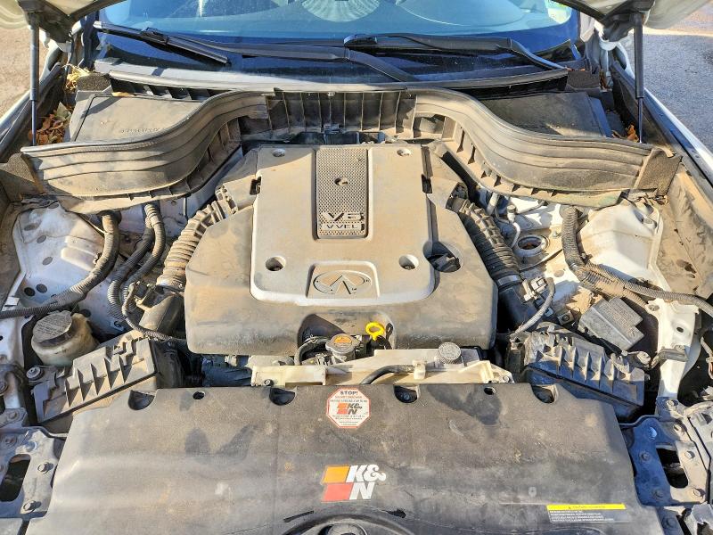 Aukcja sprzedaży 2017 Infiniti Qx50, vin: JN1BJ0RR5HM403809, numer aukcji: 73844885