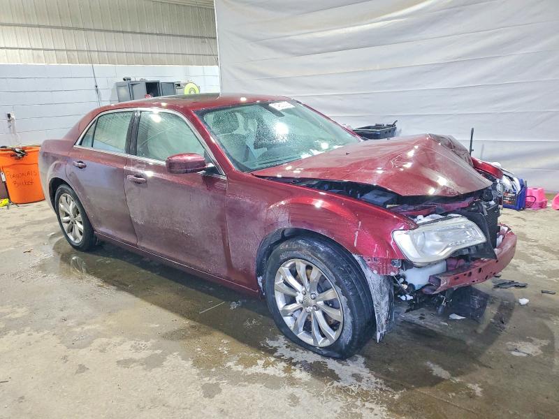 2016 Chrysler 300 მანქანა იყიდება აუქციონზე, vin: 2C3CCARG1GH170873, აუქციონის ნომერი: 74850055