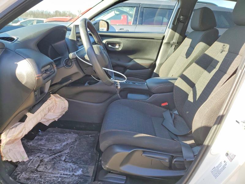 Продаж на аукціоні авто 2024 Honda Hr-v, vin: 3CZRZ2H55RM712498, номер лоту: 74365125
