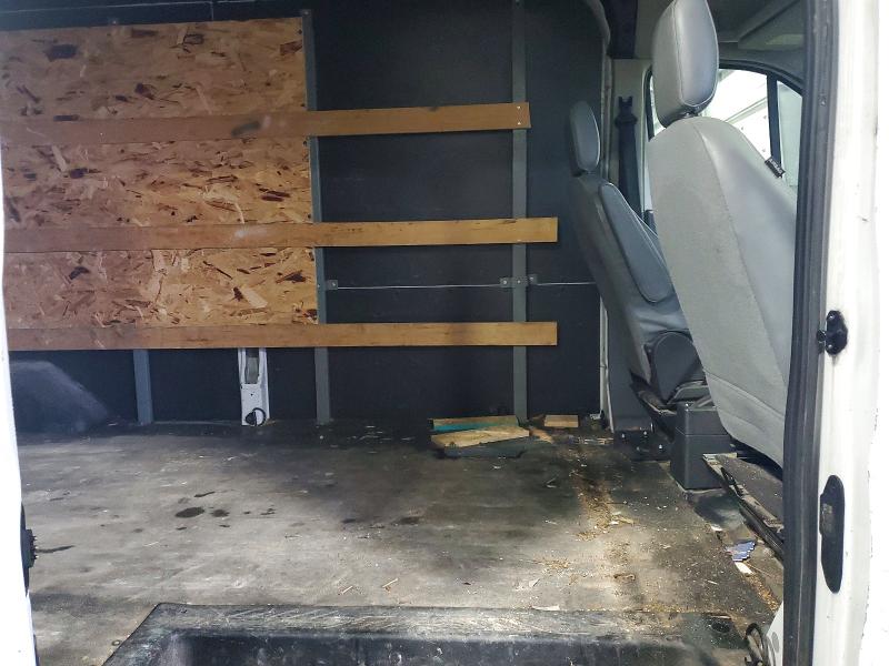 97109225 :رقم المزاد ، 1FTYR2XM2HKA03611 vin ، 2017 Ford Transit مزاد بيع