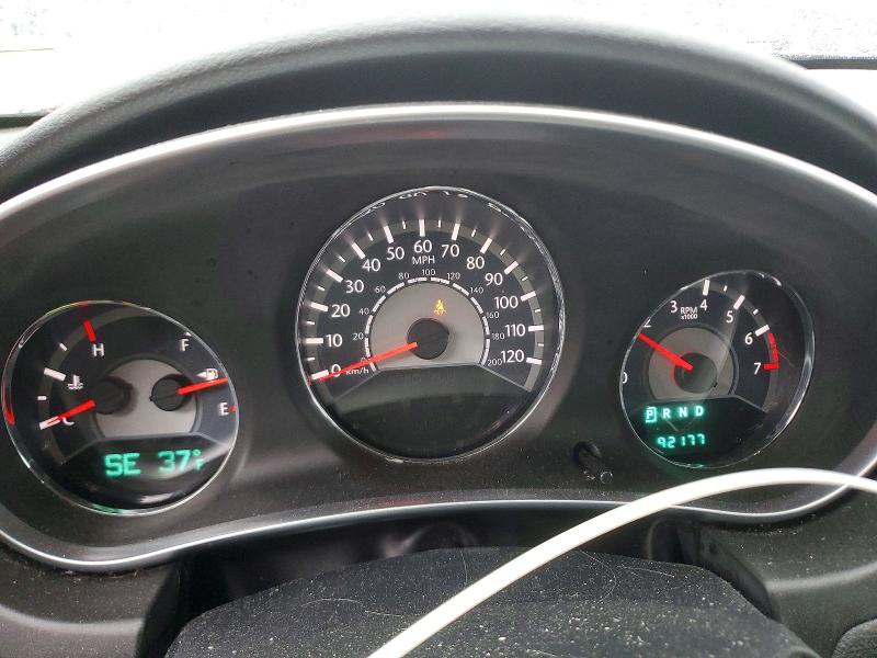 Продажа на аукционе авто 2011 Chrysler 200, vin: 1C3BC1FG6BN527478, номер лота: 73267015