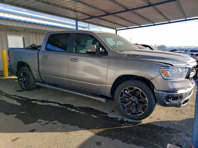 Продаж на аукціоні авто 2022 Ram 1500 Big H, vin: 1C6RRFFG6NN343191, номер лоту: 98441165