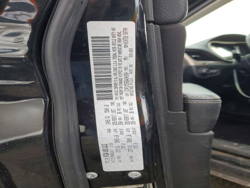 Продаж на аукціоні авто 2016 Jeep Cherokee, vin: 1C4PJMCS6GW240354, номер лоту: 75028985