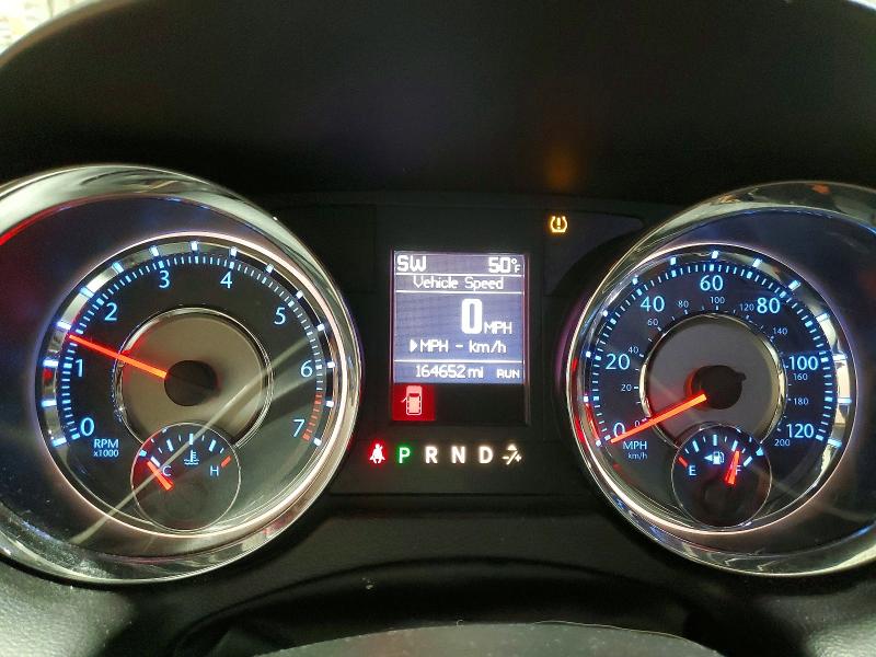 Продаж на аукціоні авто 2014 Chrysler Town & Country, vin: 2C4RC1BG2ER214984, номер лоту: 98612635