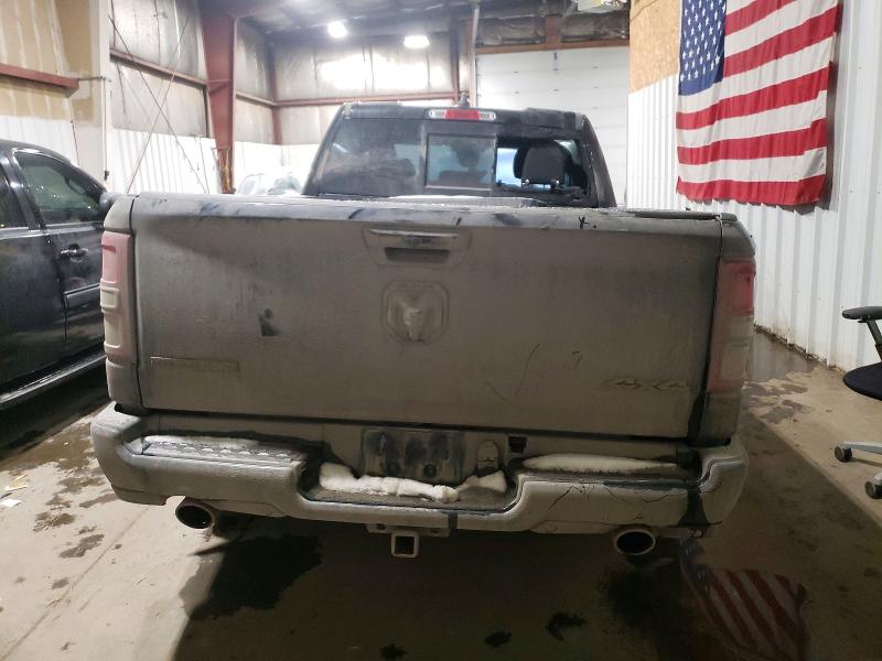 98321475 :رقم المزاد ، 1C6SRFBT6PN527523 vin ، 2023 Ram 1500 مزاد بيع