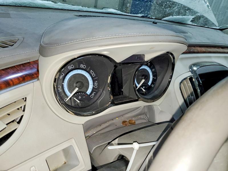 74602365 :رقم المزاد ، 1G4GC5G31CF164096 vin ، 2012 Buick Lacrosse مزاد بيع
