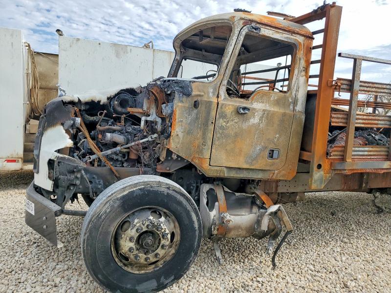 Aukcja sprzedaży 2024 Mack Md, vin: 1M2MDBAA1RS009649, numer aukcji: 99665615