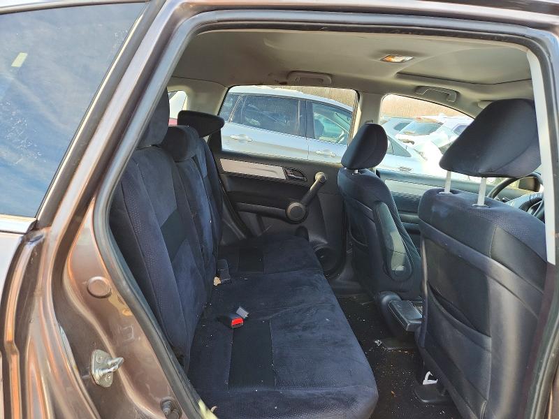 Продаж на аукціоні авто 2011 Honda Cr-v, vin: 5J6RE4H51BL052720, номер лоту: 73391575