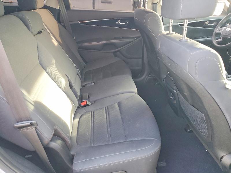 2019 Kia Sorento მანქანა იყიდება აუქციონზე, vin: 5XYPGDA53KG560314, აუქციონის ნომერი: 99754665