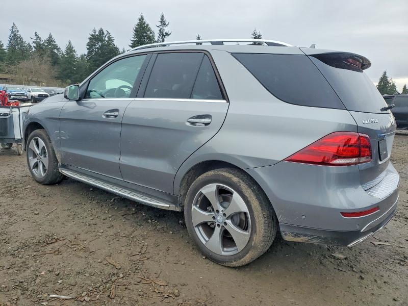 Продаж на аукціоні авто 2016 Mercedes-benz Gle, vin: 4JGDA5HB2GA757094, номер лоту: 74633955