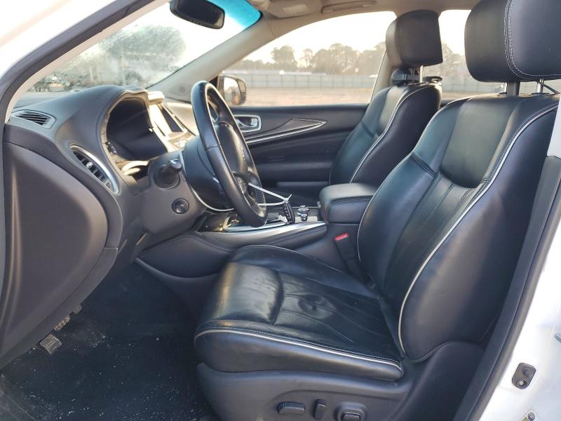 Продаж на аукціоні авто 2016 Infiniti Qx60, vin: 5N1AL0MN3GC530694, номер лоту: 73859005
