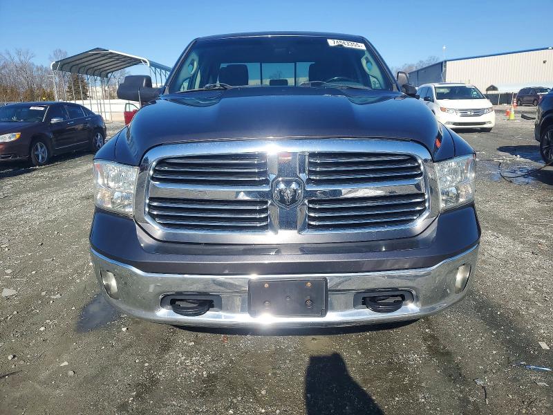 74843355 :رقم المزاد ، 1C6RR7GT3FS661452 vin ، 2015 Ram 1500 مزاد بيع