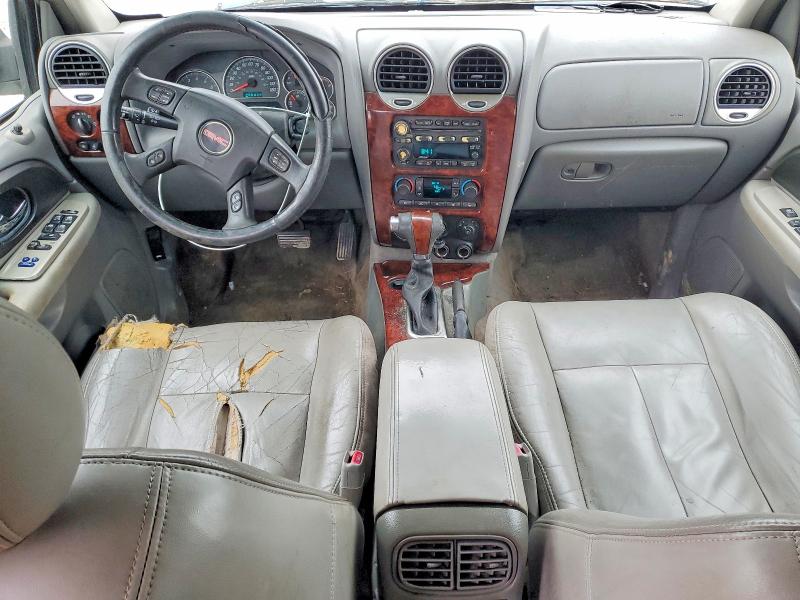 74277225 :رقم المزاد ، 1GKDS13S452103520 vin ، 2005 Gmc Envoy مزاد بيع