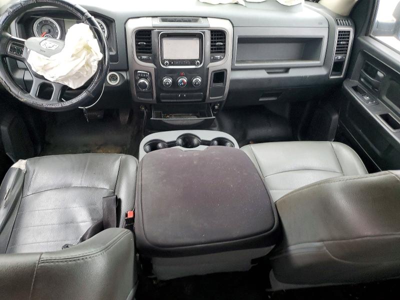 Aukcja sprzedaży 2014 Ram 1500, vin: 1C6RR6FG4ES355535, numer aukcji: 97998215