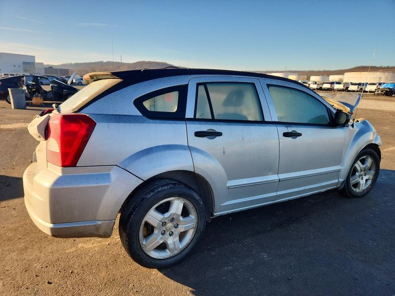 Aukcja sprzedaży 2007 Dodge Caliber, vin: 1B3HB48B27D560505, numer aukcji: 46697216