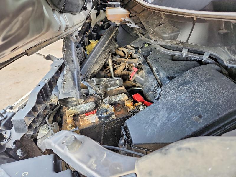 99772925 :رقم المزاد ، JN8AE2KP8G9154073 vin ، 2016 Nissan Quest مزاد بيع