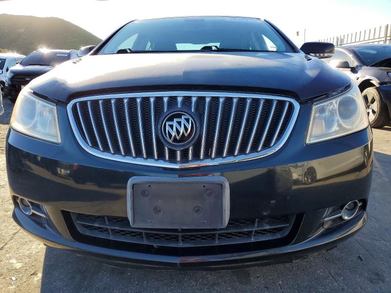 Продаж на аукціоні авто 2013 Buick Lacrosse, vin: 1G4GJ5G31DF228726, номер лоту: 99560275