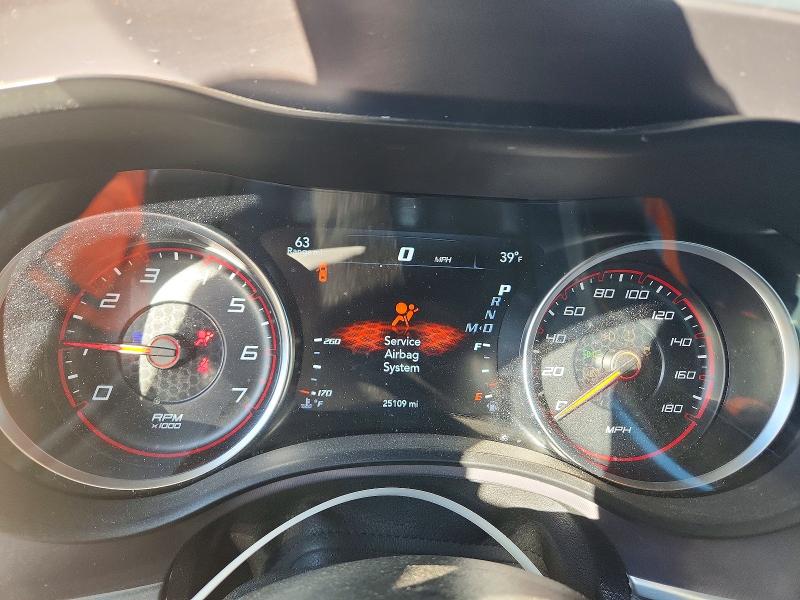 Aukcja sprzedaży 2021 Dodge Charger, vin: 2C3CDXGJ3MH531918, numer aukcji: 75216525