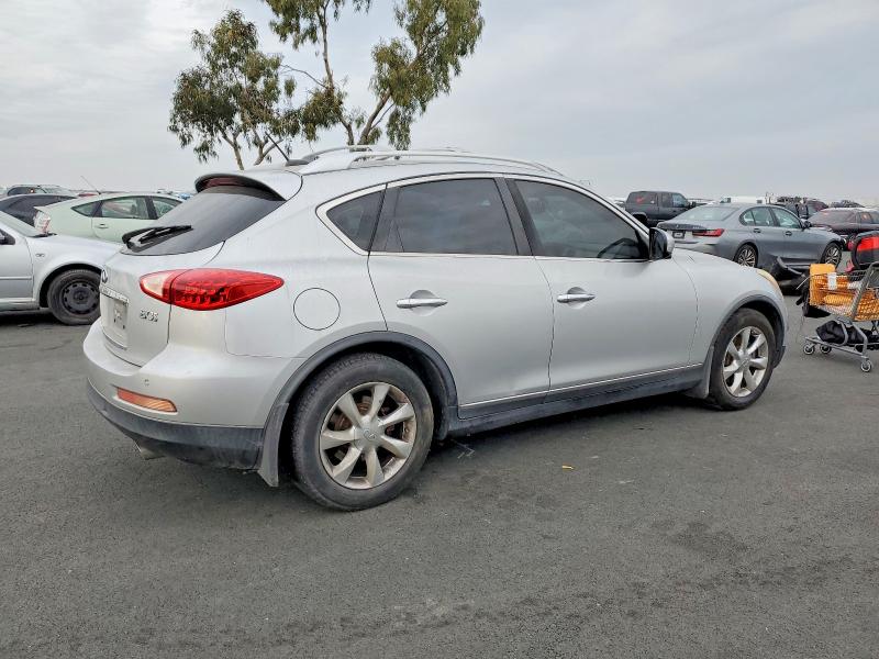 Aukcja sprzedaży 2008 Infiniti Ex35, vin: JNKAJ09E68M304680, numer aukcji: 74898525