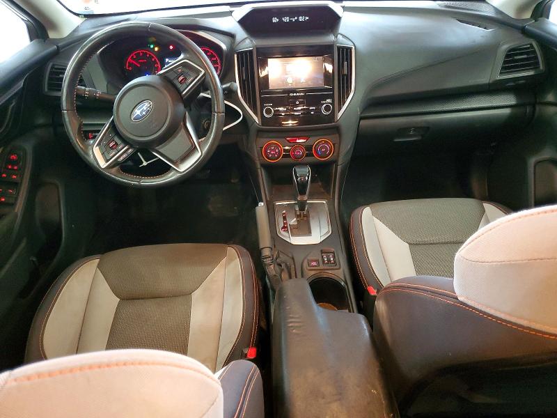 Aukcja sprzedaży 2018 Subaru Crosstrek, vin: JF2GTACC1JH227218, numer aukcji: 99593775