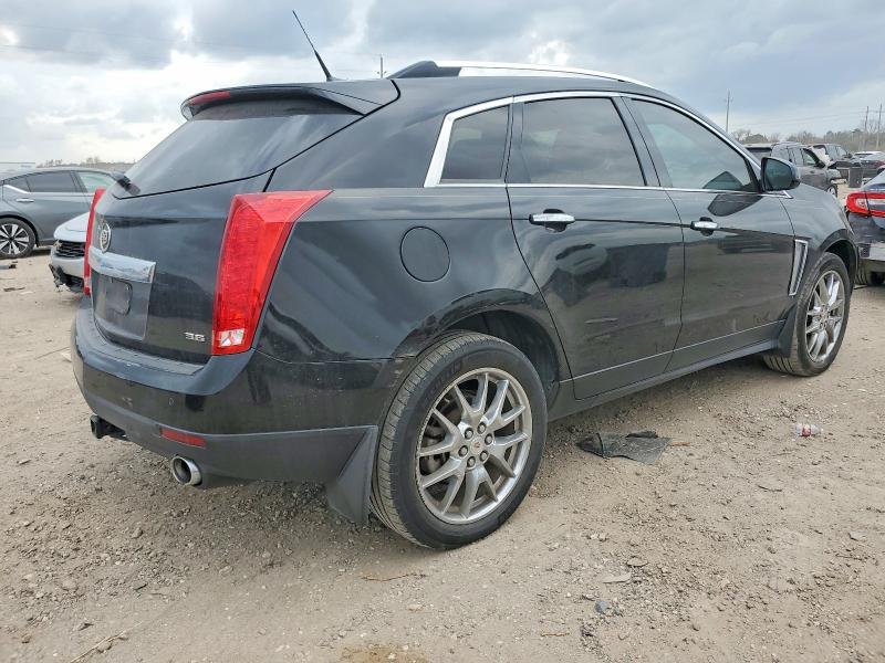 Aukcja sprzedaży 2013 Cadillac Srx, vin: 3GYFNCE31DS633681, numer aukcji: 72280755