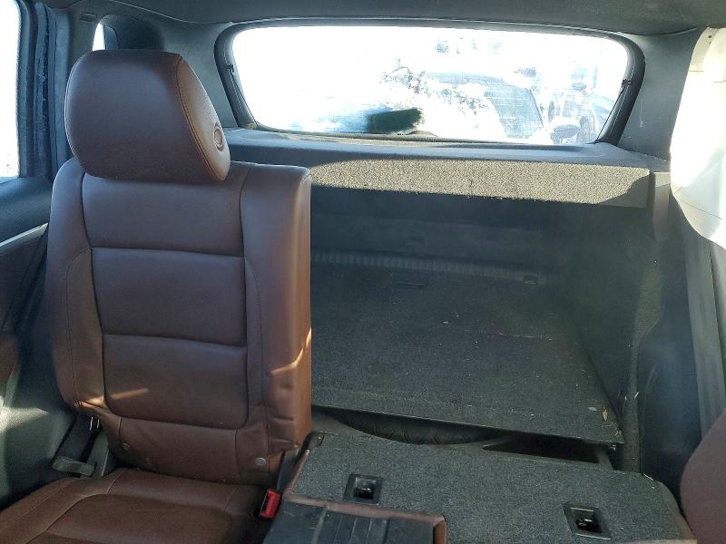 Aukcja sprzedaży 2015 Volkswagen Tiguan, vin: WVGJV7AX2FW531938, numer aukcji: 74645395