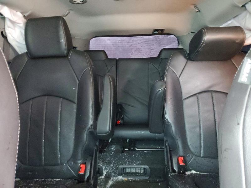 Продаж на аукціоні авто 2016 Chevrolet Traverse, vin: 1GNKVJKD1GJ326384, номер лоту: 73892745