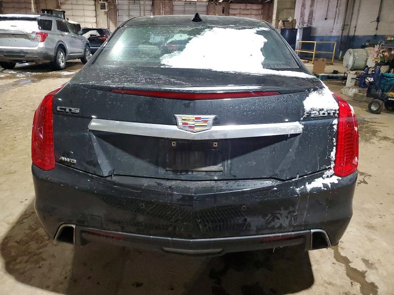 Продажа на аукционе авто 2019 Cadillac Cts, vin: 1G6AW5SX9K0112795, номер лота: 73920795