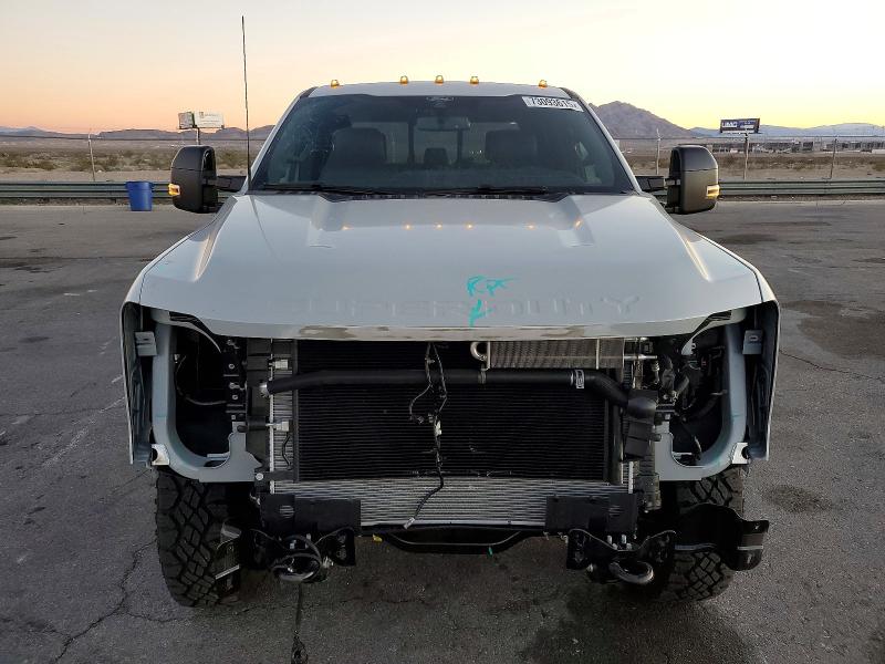 2026 Ford F350 Super მანქანა იყიდება აუქციონზე, vin: 1FT8W3BM4TEC37763, აუქციონის ნომერი: 73093615