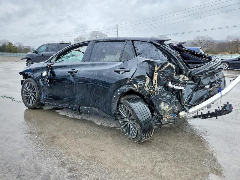 Aukcja sprzedaży 2023 Lexus Rz, vin: JTJAAAAB2PA014975, numer aukcji: 72950435