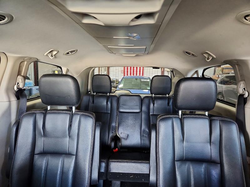 Продажа на аукционе авто 2015 Chrysler Town & Country, vin: 2C4RC1BG2FR538745, номер лота: 98362265