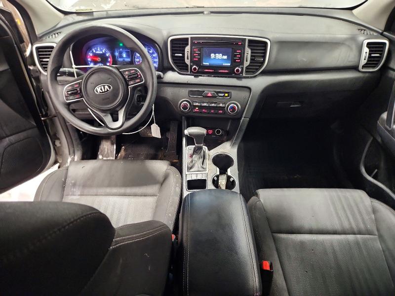 74268555 :رقم المزاد ، KNDPM3AC8K7599317 vin ، 2019 Kia Sportage مزاد بيع