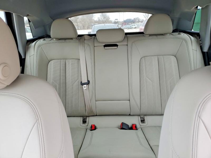Aukcja sprzedaży 2021 Audi E-tron S P, vin: WA1LAAGE6MB016144, numer aukcji: 74417715